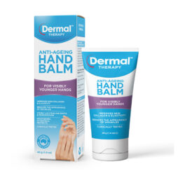 Anti-Ageing Hand Balm