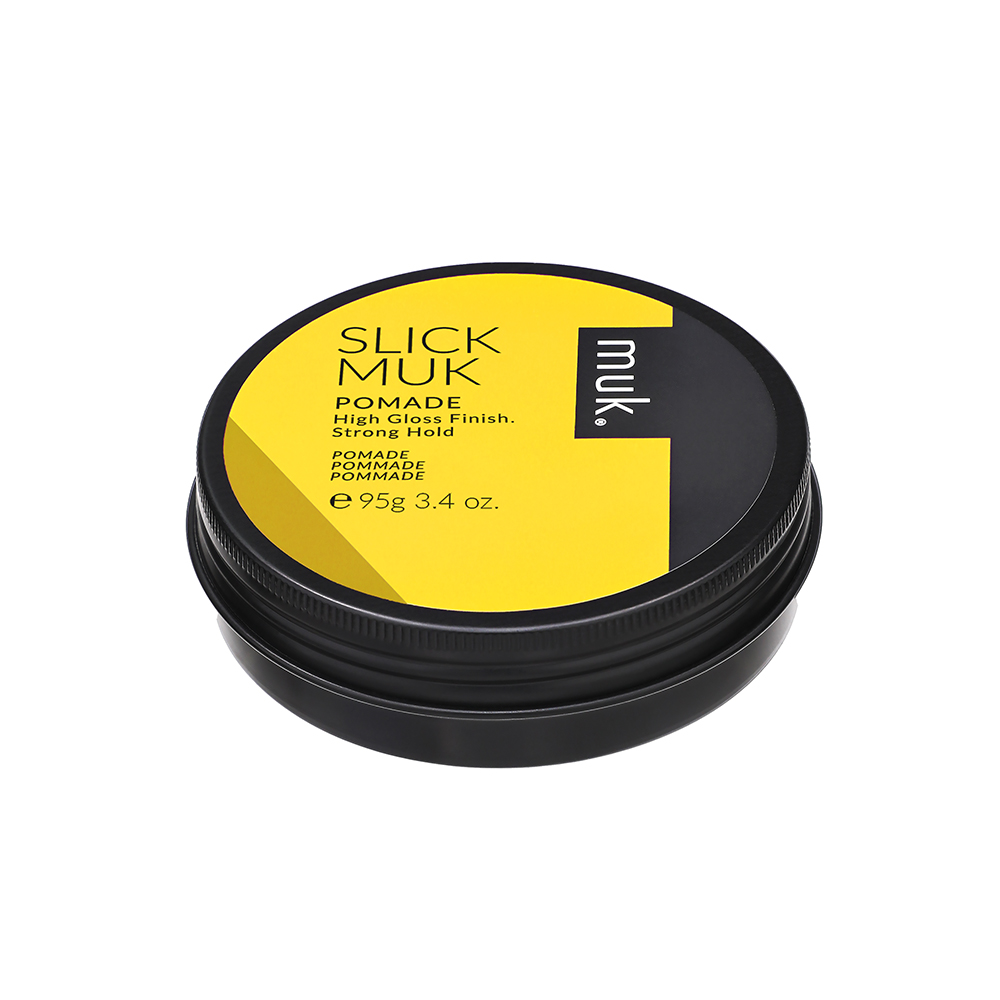 Slick muk Pomade