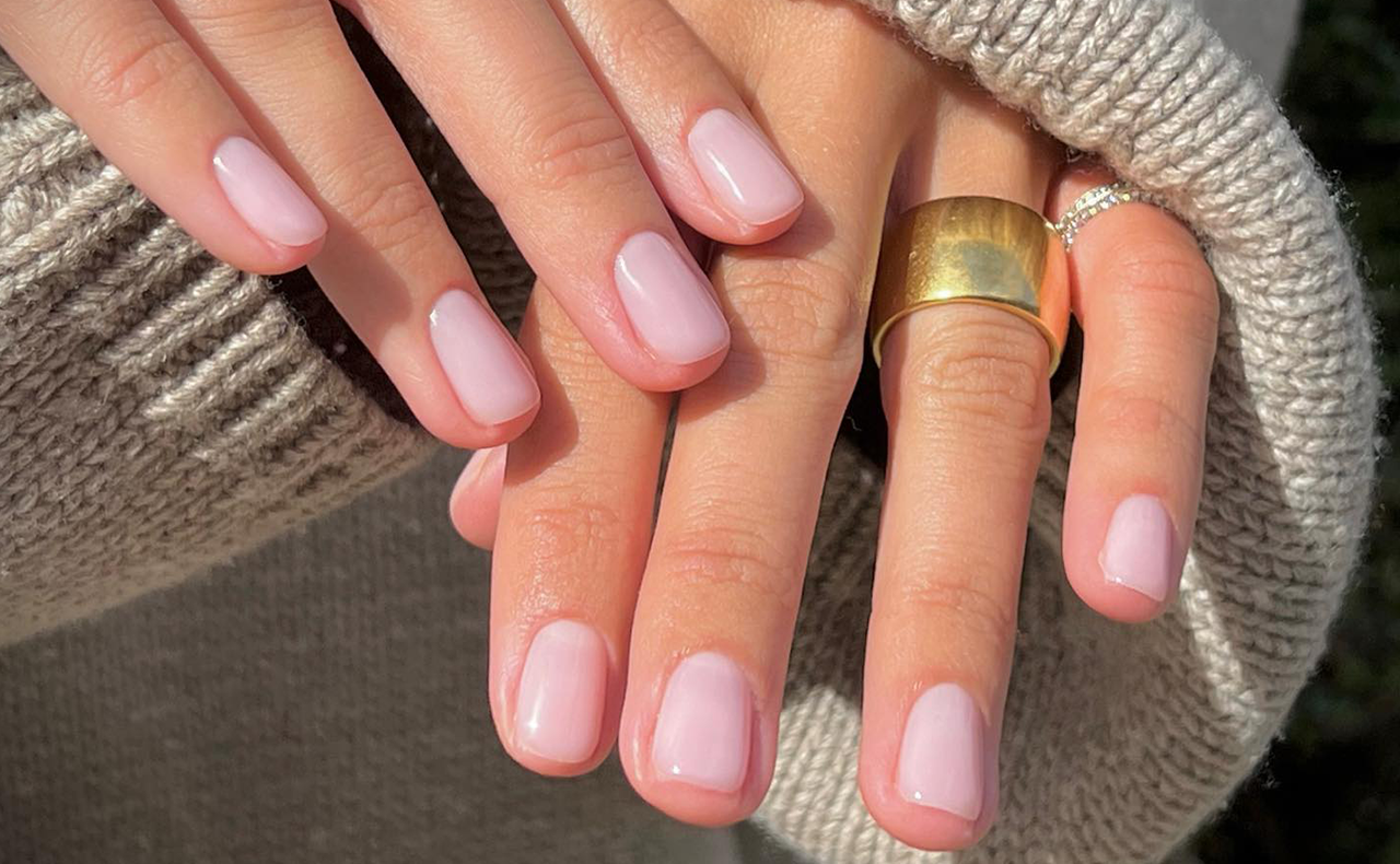 nail color trend for 2024
