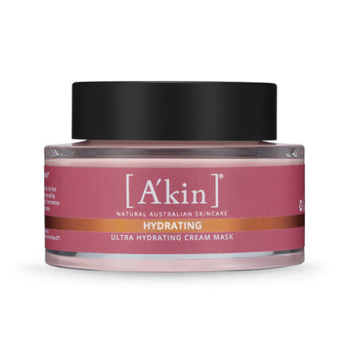 A’kin Ultra Hydrating Cream Mask