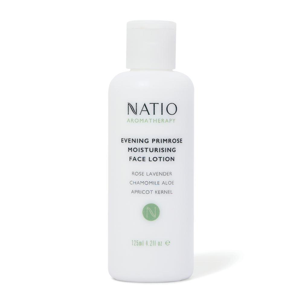 Evening Primrose Moisturising Face Lotion