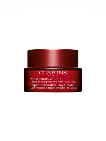 SUPER RESTORATIVE DAY CREAM