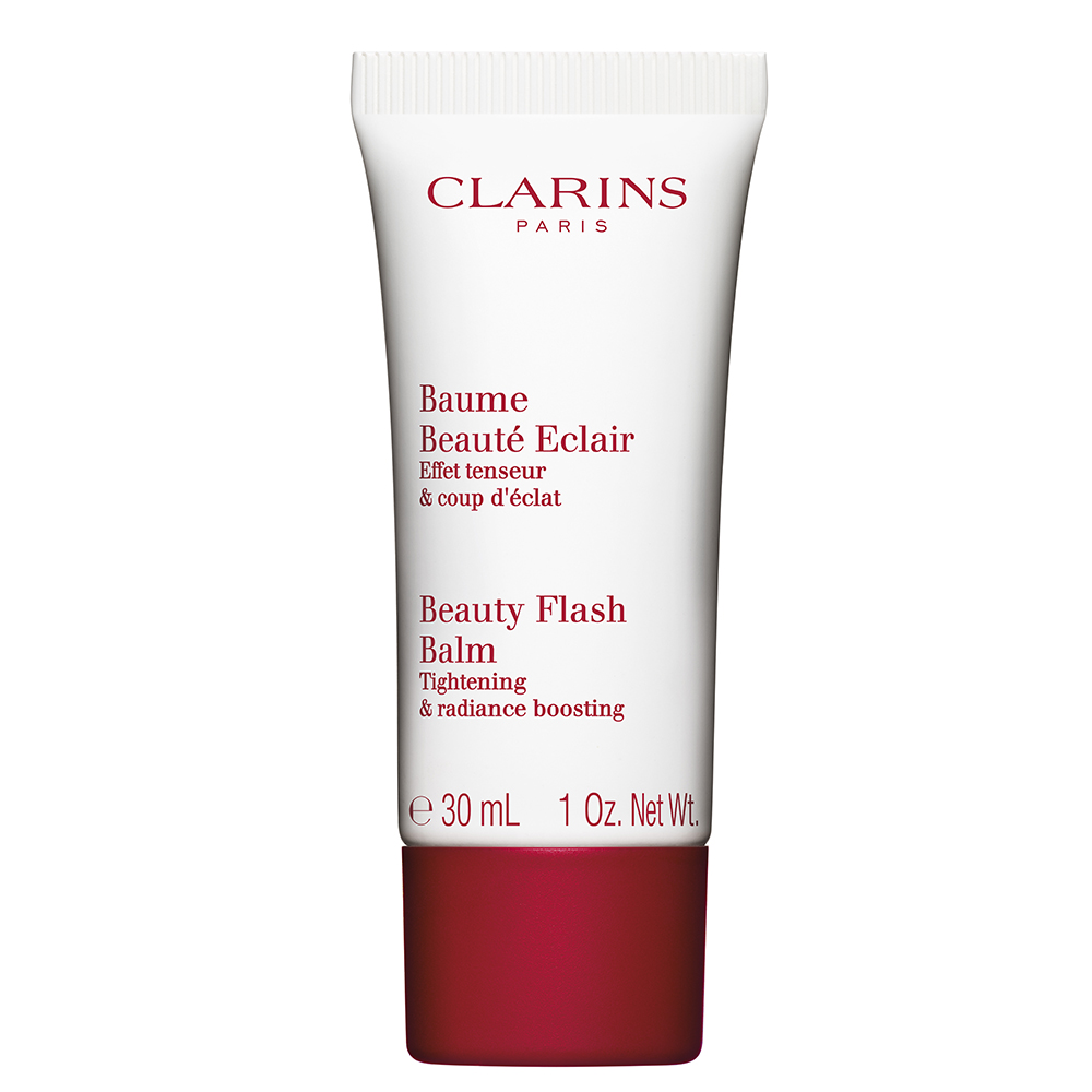 Clarins Beauty Flash Balm