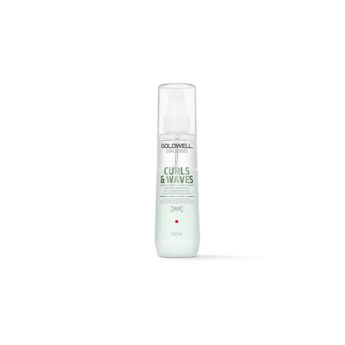 CURLS & WAVES Hydrating Serum Spray