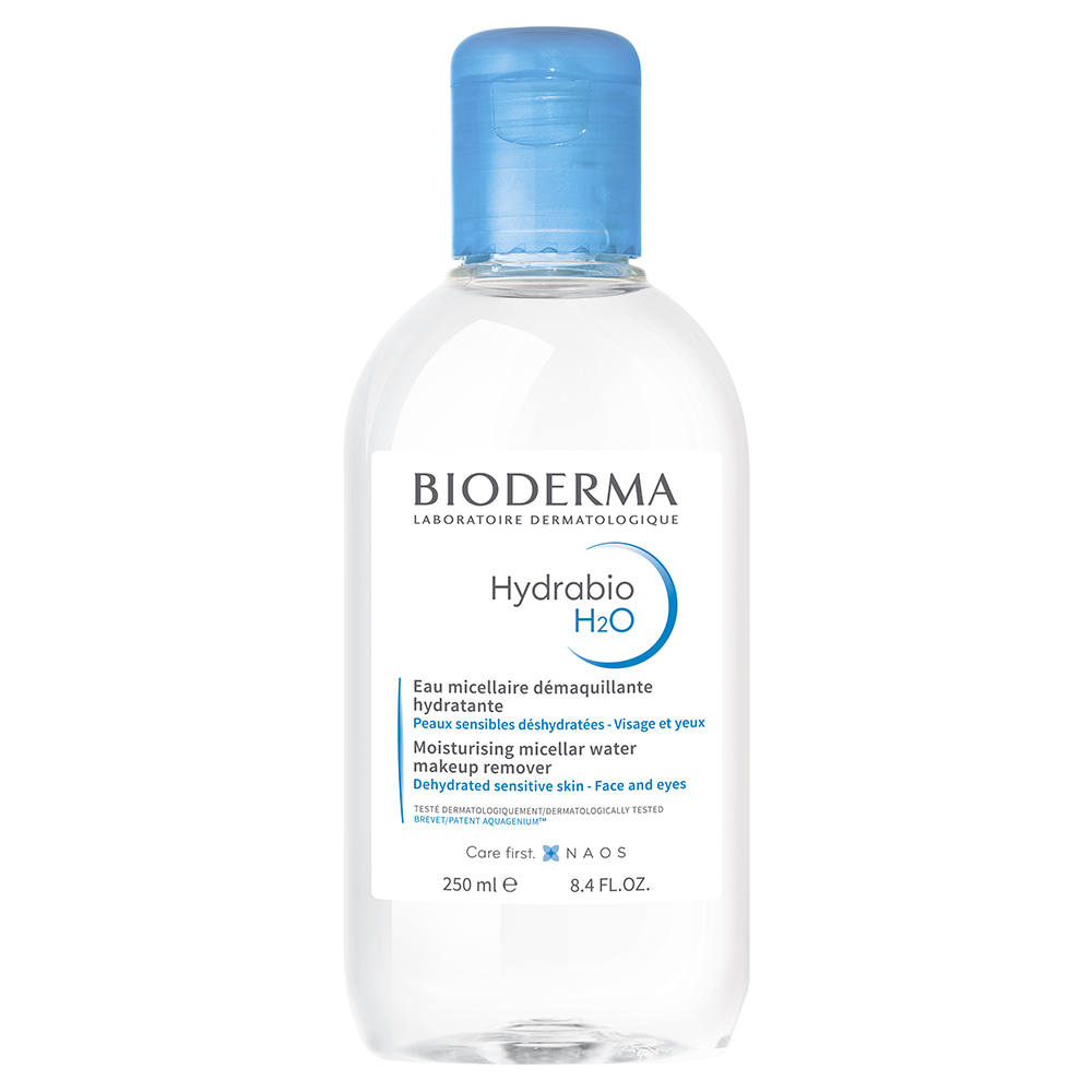 Hydrabio H2O Hydrating Micellar Water Cleanser