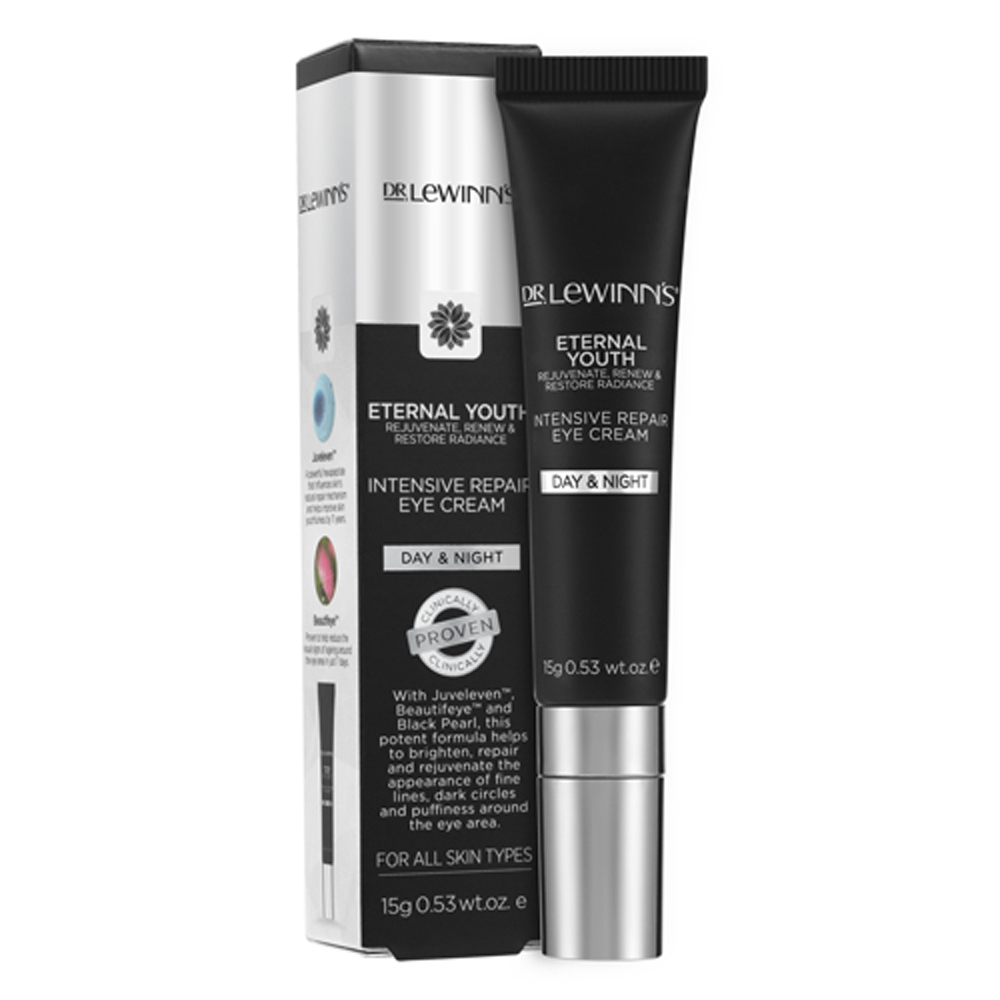 Eternal Youth Intensive Repair Eye Cream