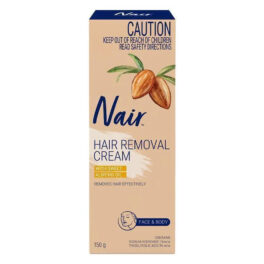 Hair Removal Cream