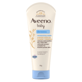 Baby Dermexa Fragrance Free Moisturising Cream