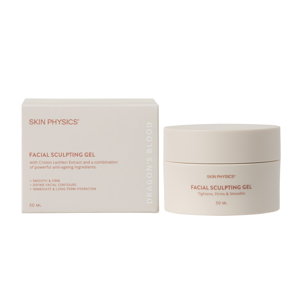 Dragon's Blood Facial Sculpting Gel