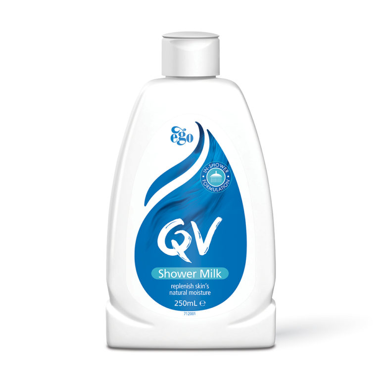 QV Skincare QV Shower Milk Reviews beautyheaven