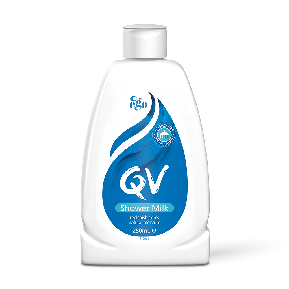 QV Shower Milk