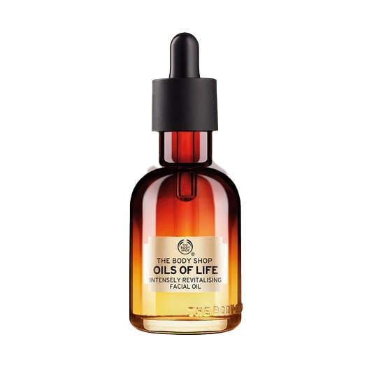 Oils Of Life™ Intensely Revitalising Facial Oil