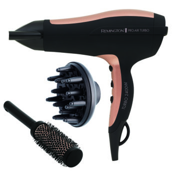 Pro Air Turbo Hair Dryer – D5220AU