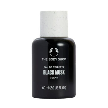 Black Musk Eau de Toilette