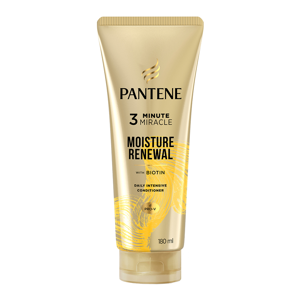 3 Minute Miracle Daily Moisture Renewal Conditioner
