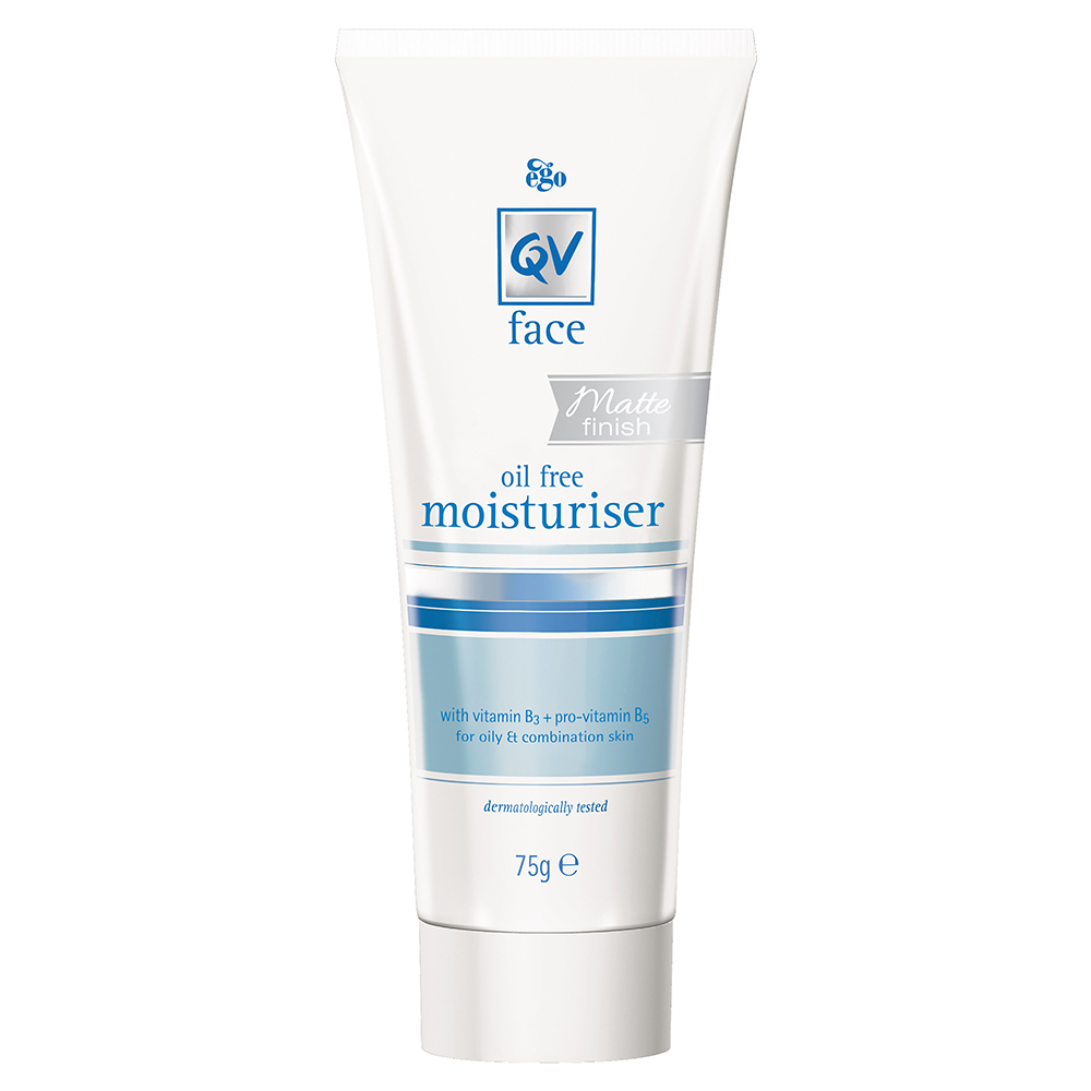 QV Face Oil Free Moisturiser Reviews beautyheaven