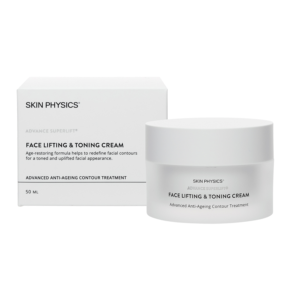 Skin Physics Advance SUPERLIFT® Face Lifting & Toning Cream