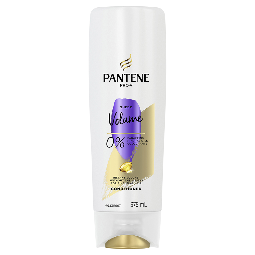 Sheer Volume Conditioner