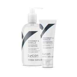 Hand and Body Lotion – Coconut & Vanilla