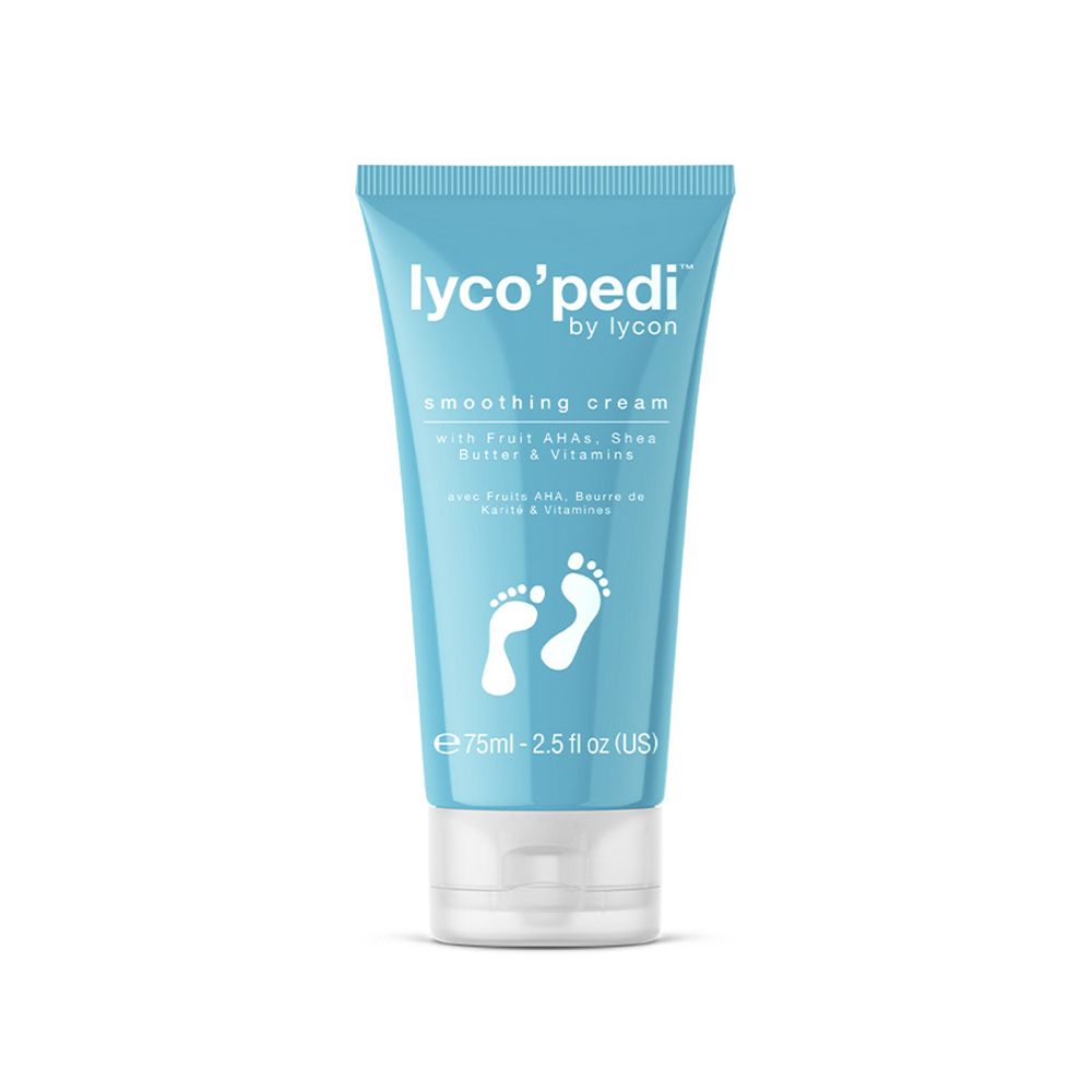 Lyco’Pedi Smoothing Cream