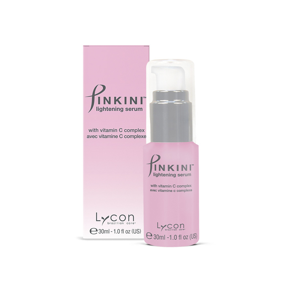 PINKINI Lightening Serum