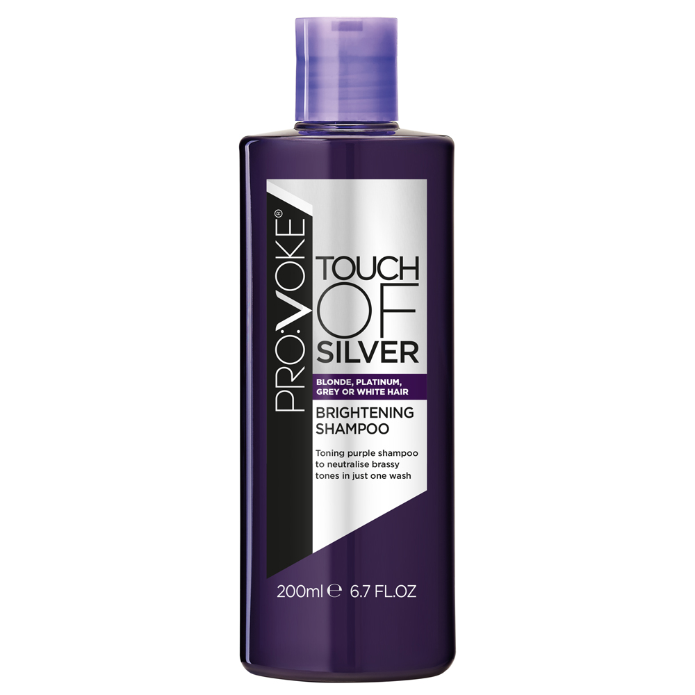 Touch of Silver Brightening Shampoo