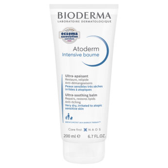 Atoderm Intensive Baume Repairing Moisturiser