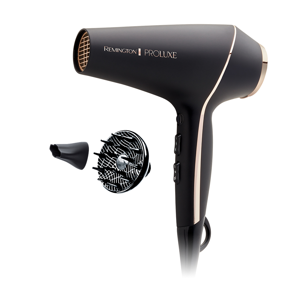 PROLUXE Salon Hair Dryer – AC9140AU