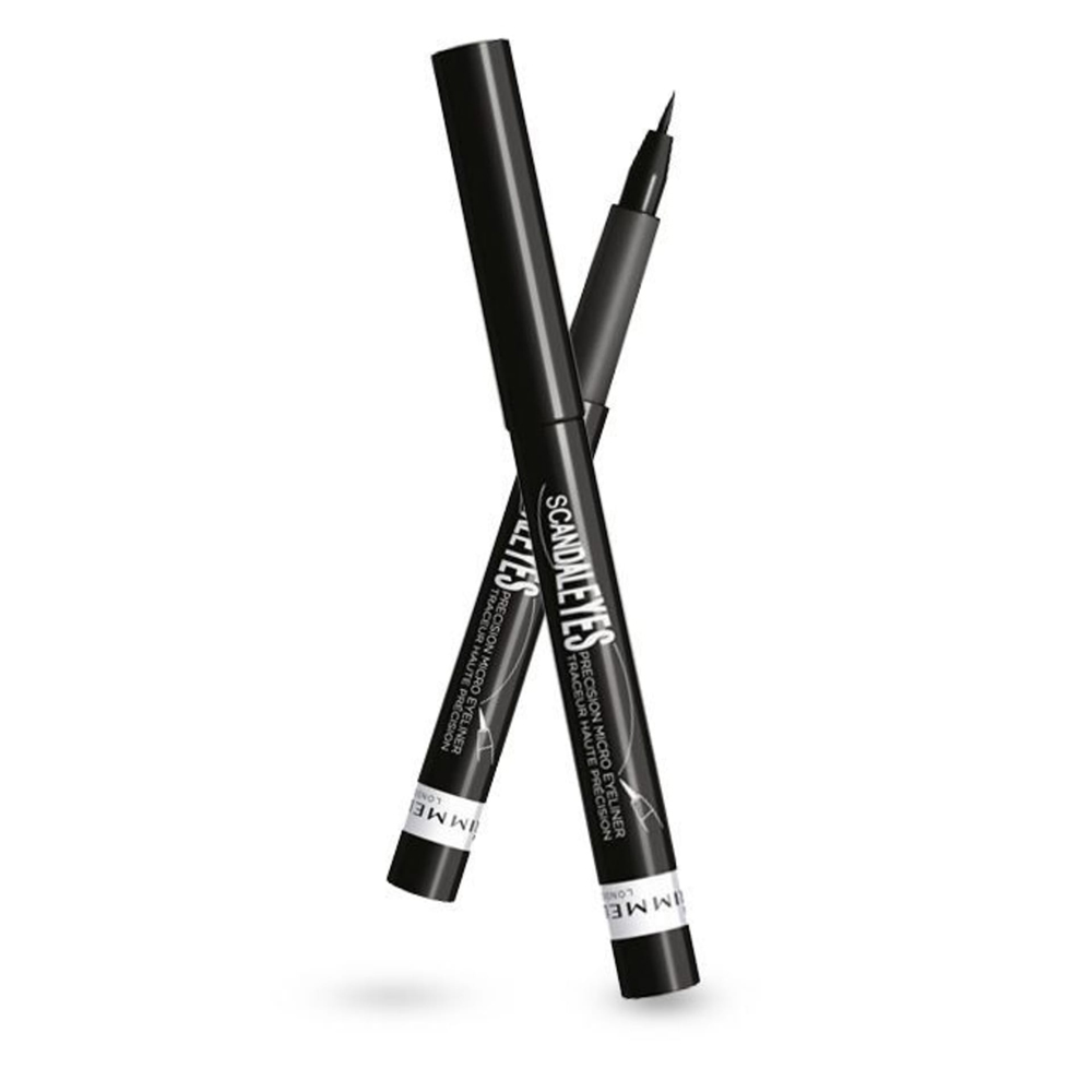 ScandalEyes Thick & Thin Eye Liner