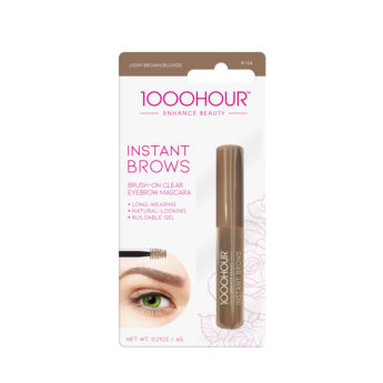 Instant Brows Eyebrow Mascara