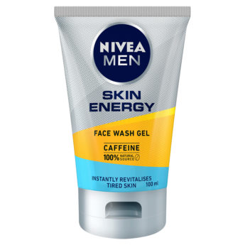 Skin Energy Face Wash Gel