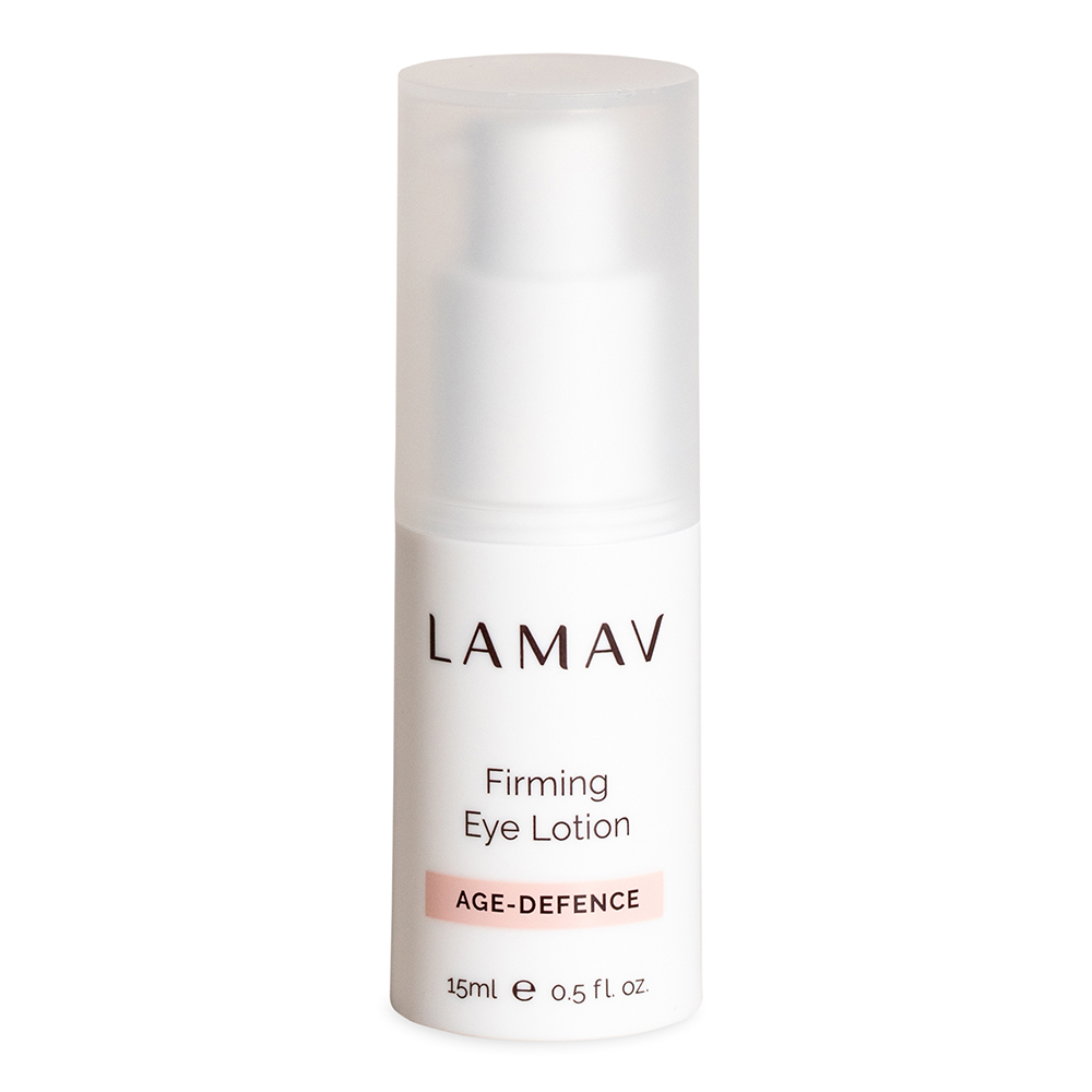 Firming Eye Lotion