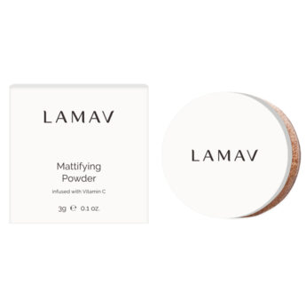 Mattifying Powder