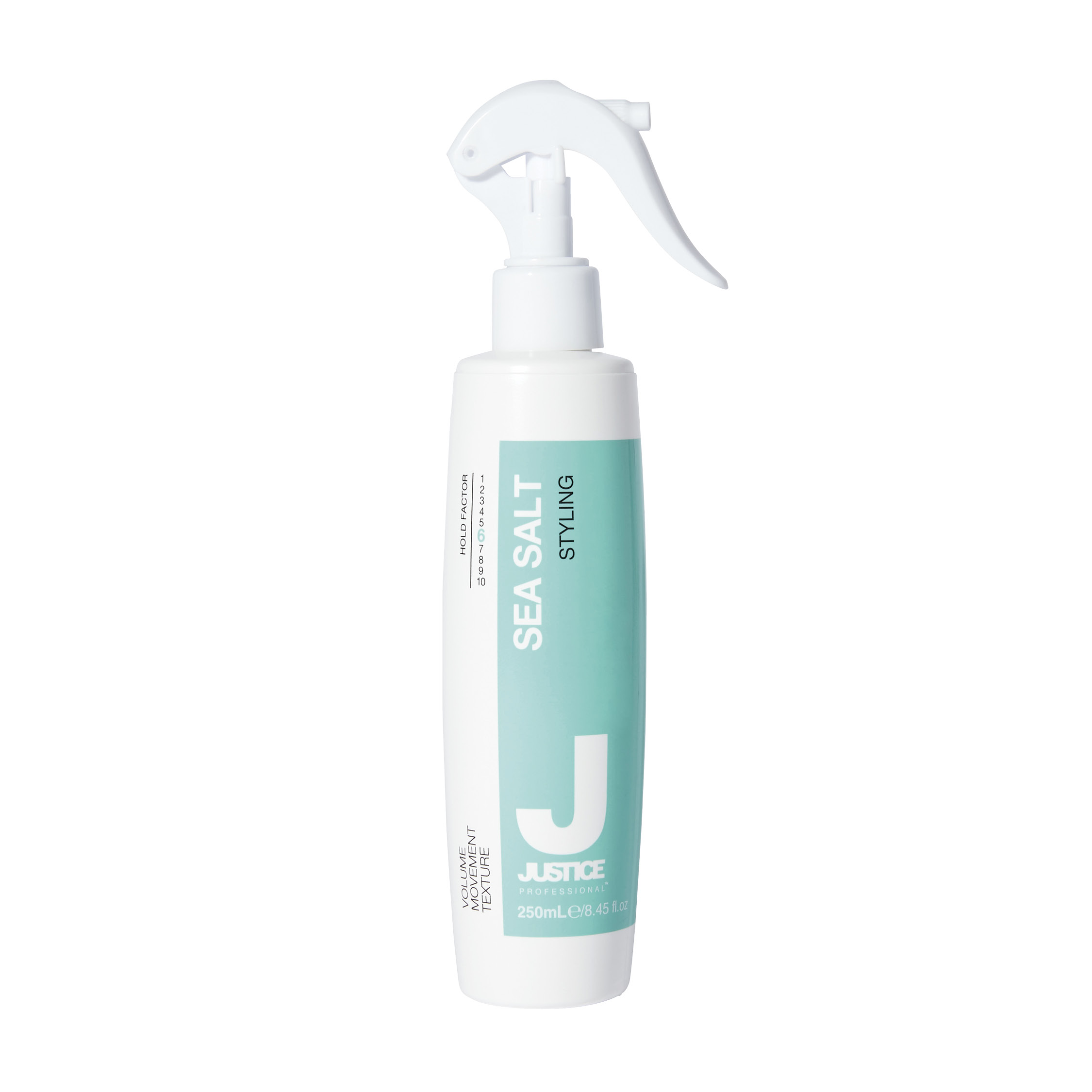 JUSTICE Professional Sea Salt Spray Reviews beautyheaven