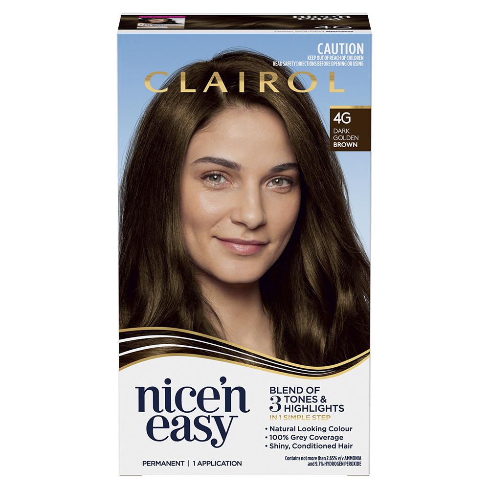 Clairol Nice'n Easy