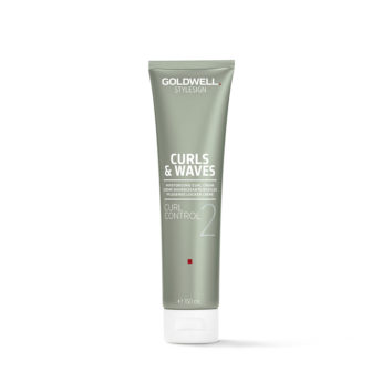 CURLS & WAVES CURL CONTROL Moisturizing Curl Cream