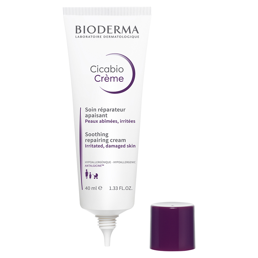 Cicabio Crème Soothing Repairing Cream