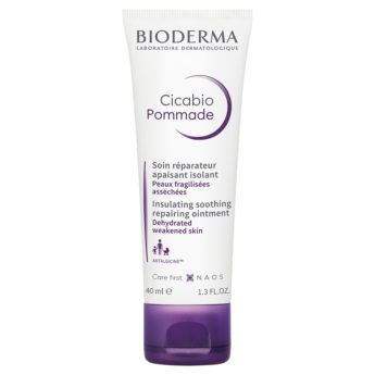 Cicabio Pommade Soothing Repairing Ointment