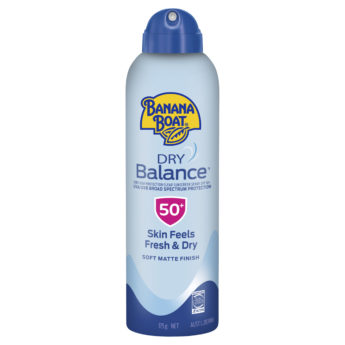 Dry Balance Aerosol