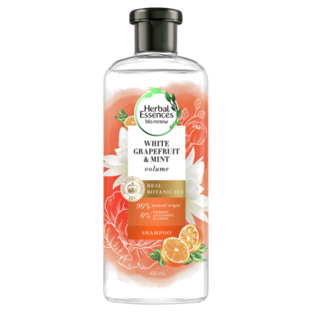 bio:renew White Grapefruit & Mosa Mint Conditioner