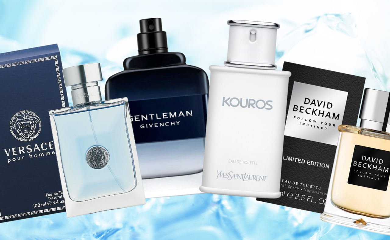 Perfumes for Men