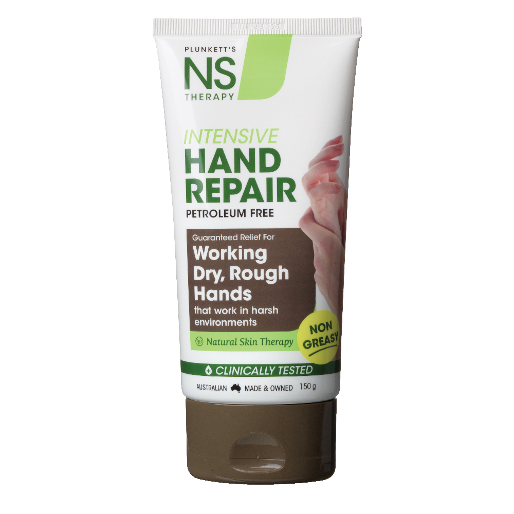 NS Intensive Hand Repair