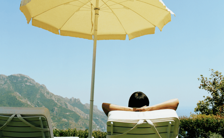 summer skin problems sunburn