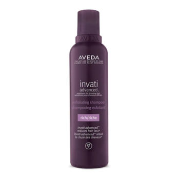 Invati Advanced™ Exfoliating Shampoo Rich