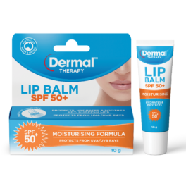 Lip Balm SPF 50+ New Formula