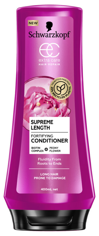 Extra Care Supreme Length Conditioner