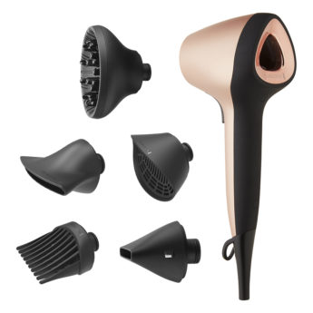 Air3D™ Plus Hair Dryer – D7779AU