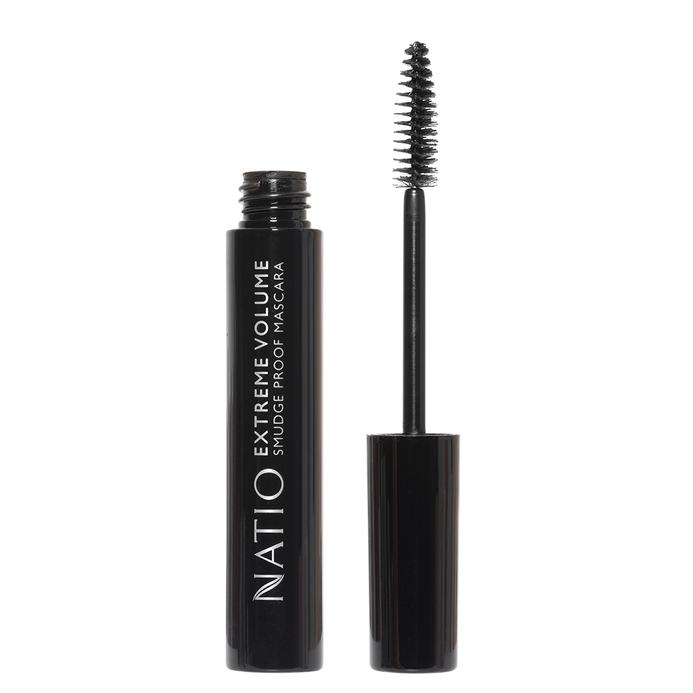 Natio Extreme Volume Mascara Reviews beautyheaven
