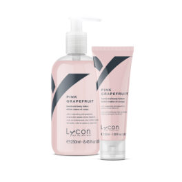 Hand and Body Lotion – Pink Grapefruit