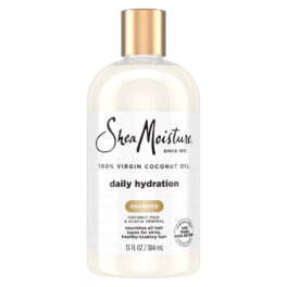 100% Virgin Coconut Oil Daily Hydration Shampoo